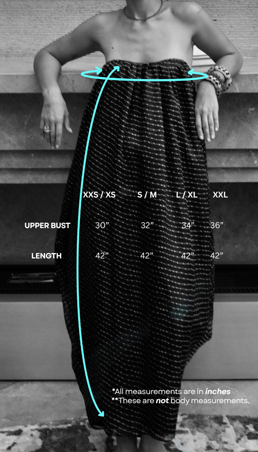 Amara - Blue Leheriya Balloon Dress
