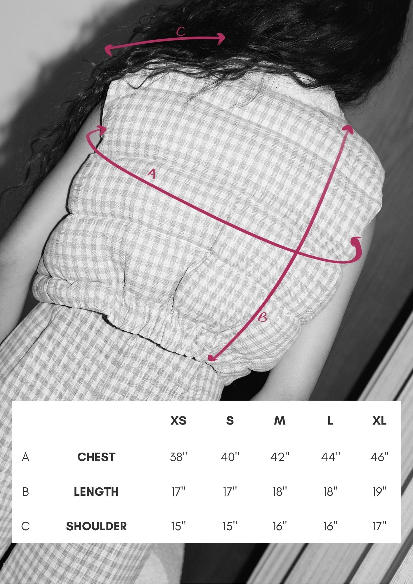 The Blair Summer Puffer Jacket