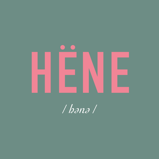 GIFT CARD - Hëne